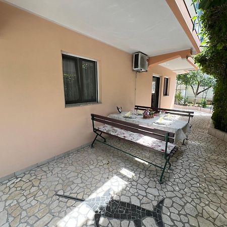 Apartman Ahmicic ซริกเวนิซา ภายนอก รูปภาพ