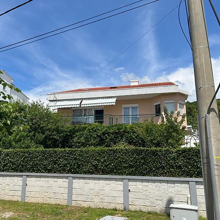 Apartman Ahmicic ซริกเวนิซา ภายนอก รูปภาพ