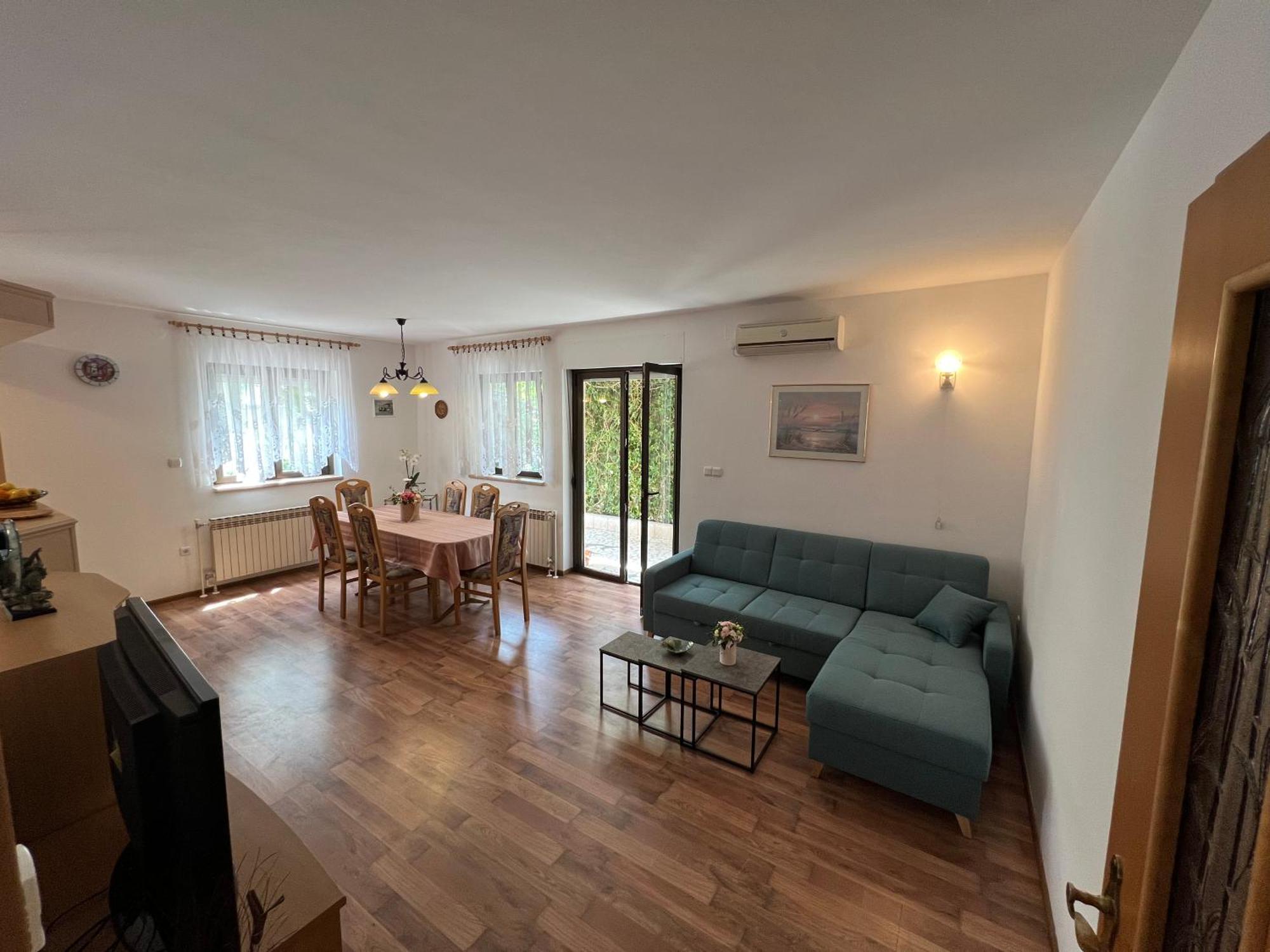 Apartman Ahmicic ซริกเวนิซา ภายนอก รูปภาพ