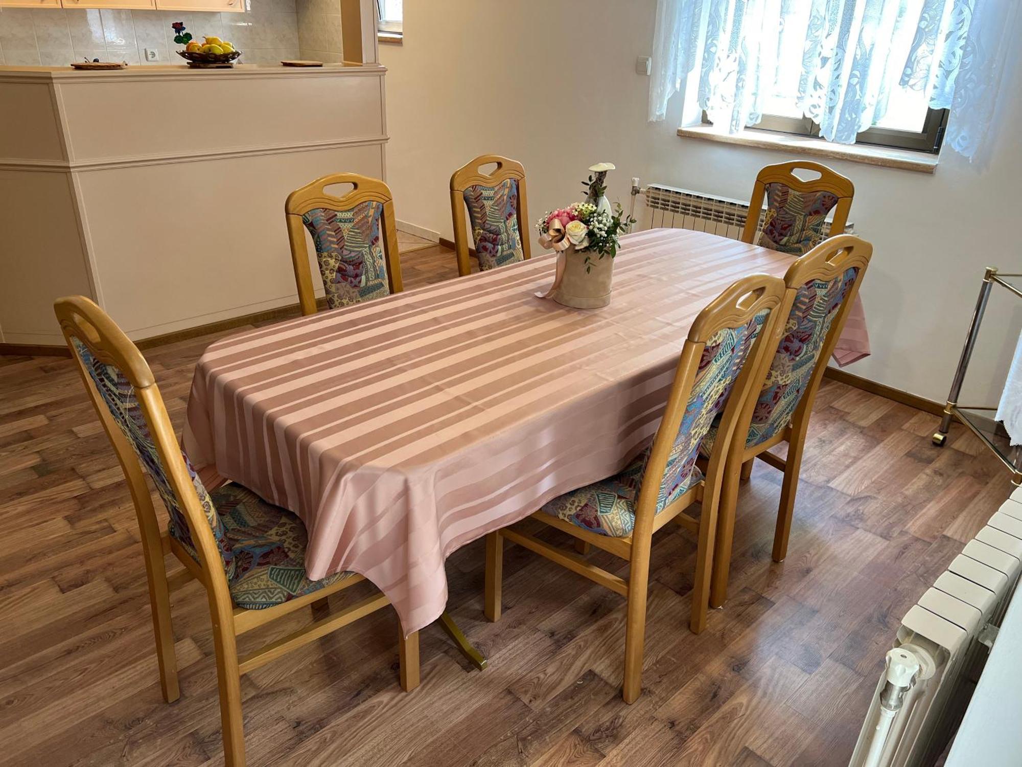 Apartman Ahmicic ซริกเวนิซา ภายนอก รูปภาพ
