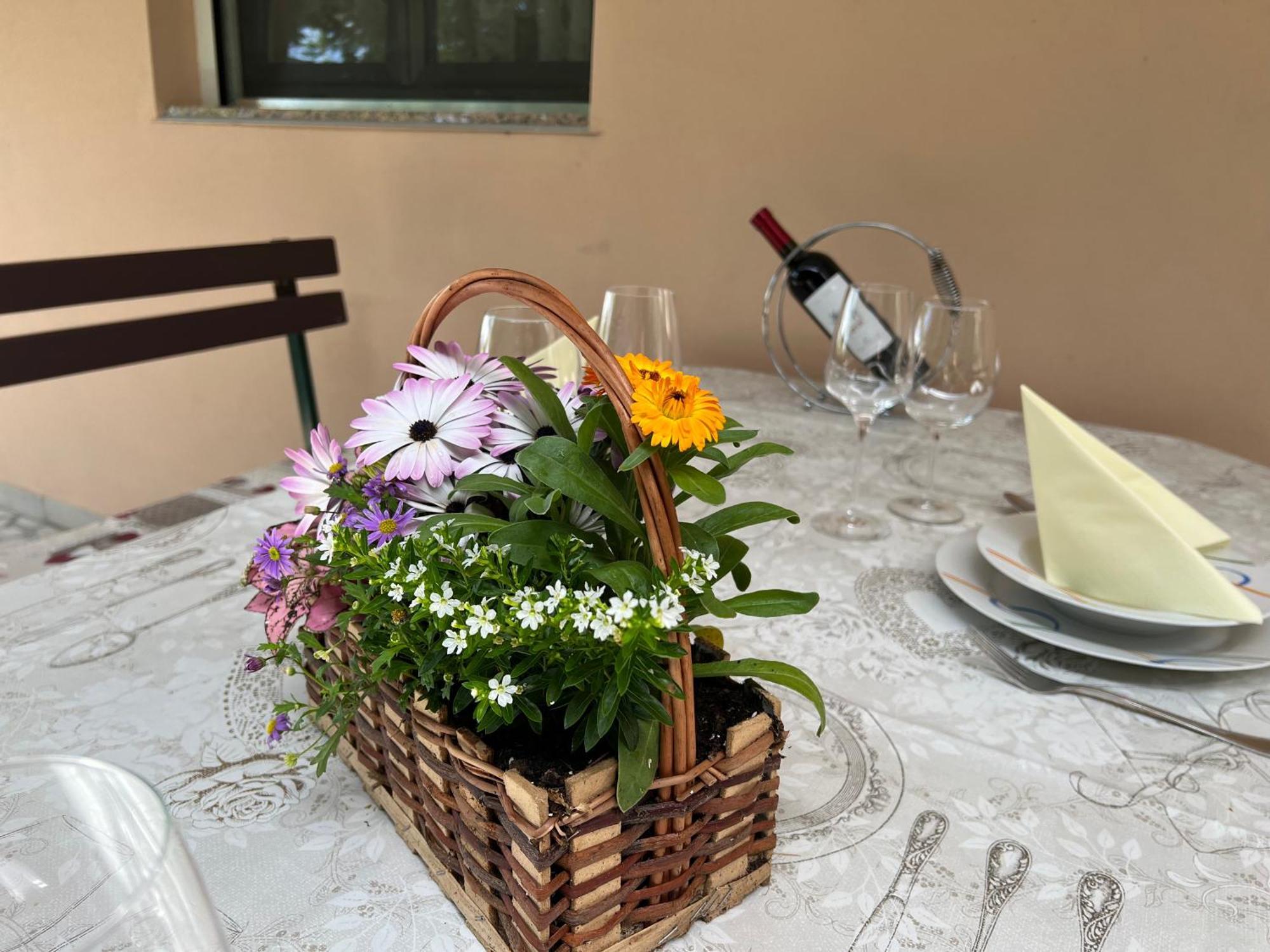 Apartman Ahmicic ซริกเวนิซา ภายนอก รูปภาพ