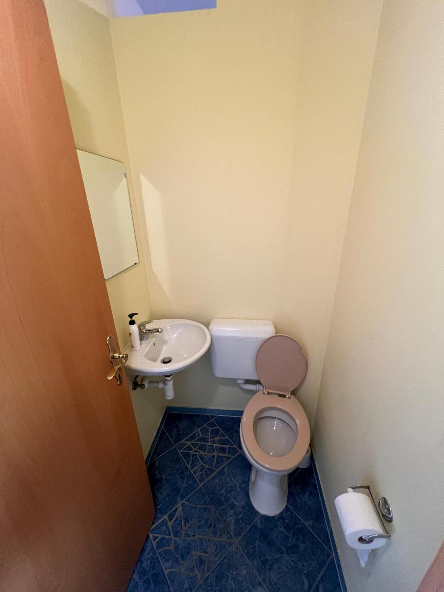 Apartman Ahmicic ซริกเวนิซา ภายนอก รูปภาพ