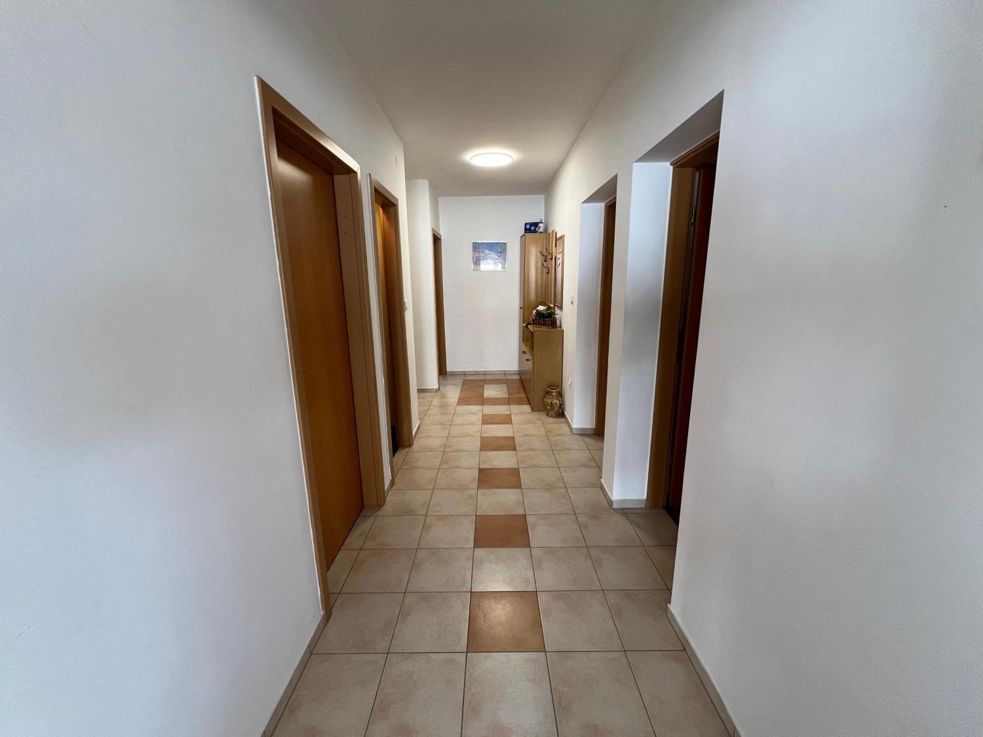 Apartman Ahmicic ซริกเวนิซา ภายนอก รูปภาพ
