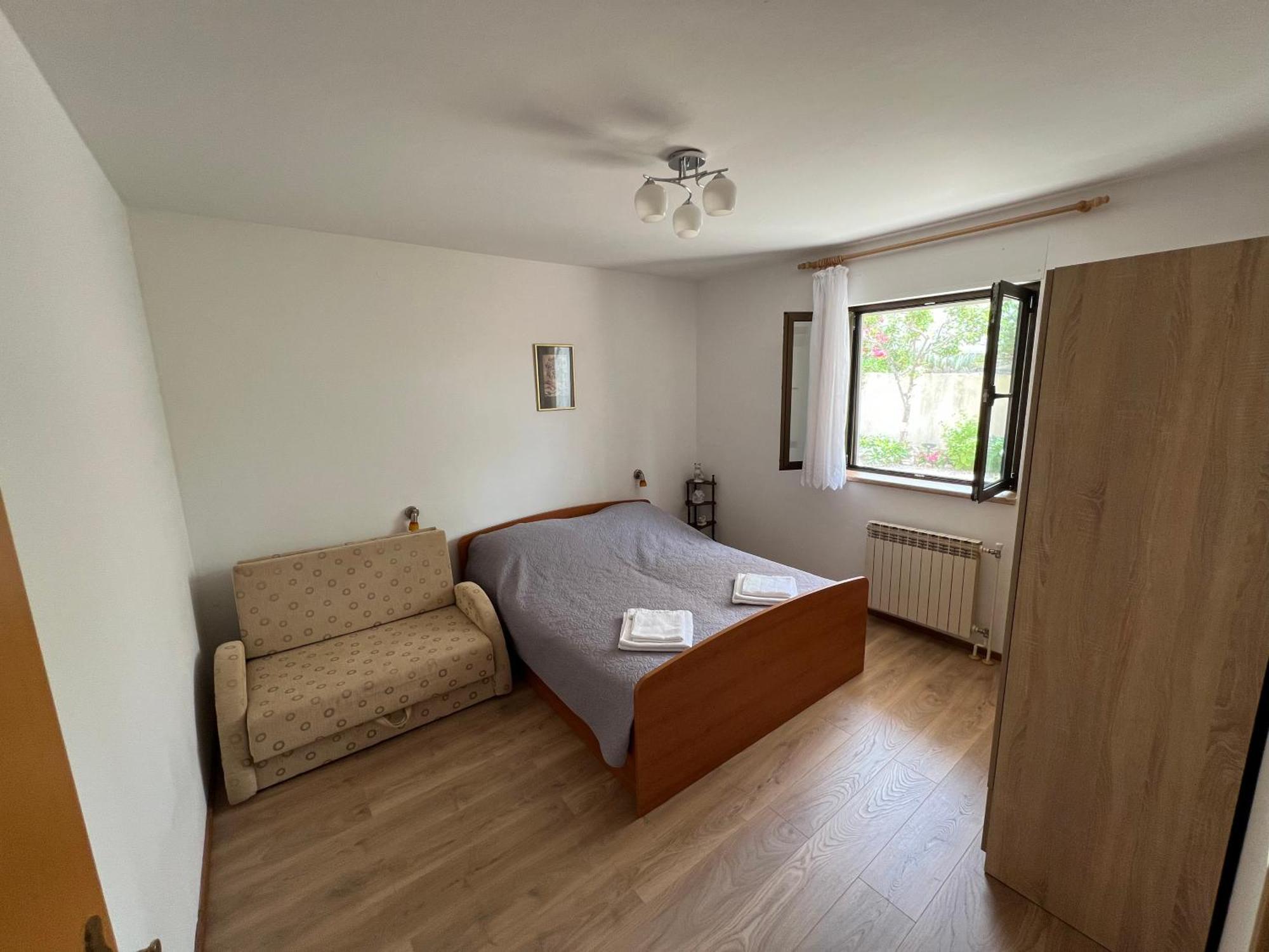 Apartman Ahmicic ซริกเวนิซา ภายนอก รูปภาพ