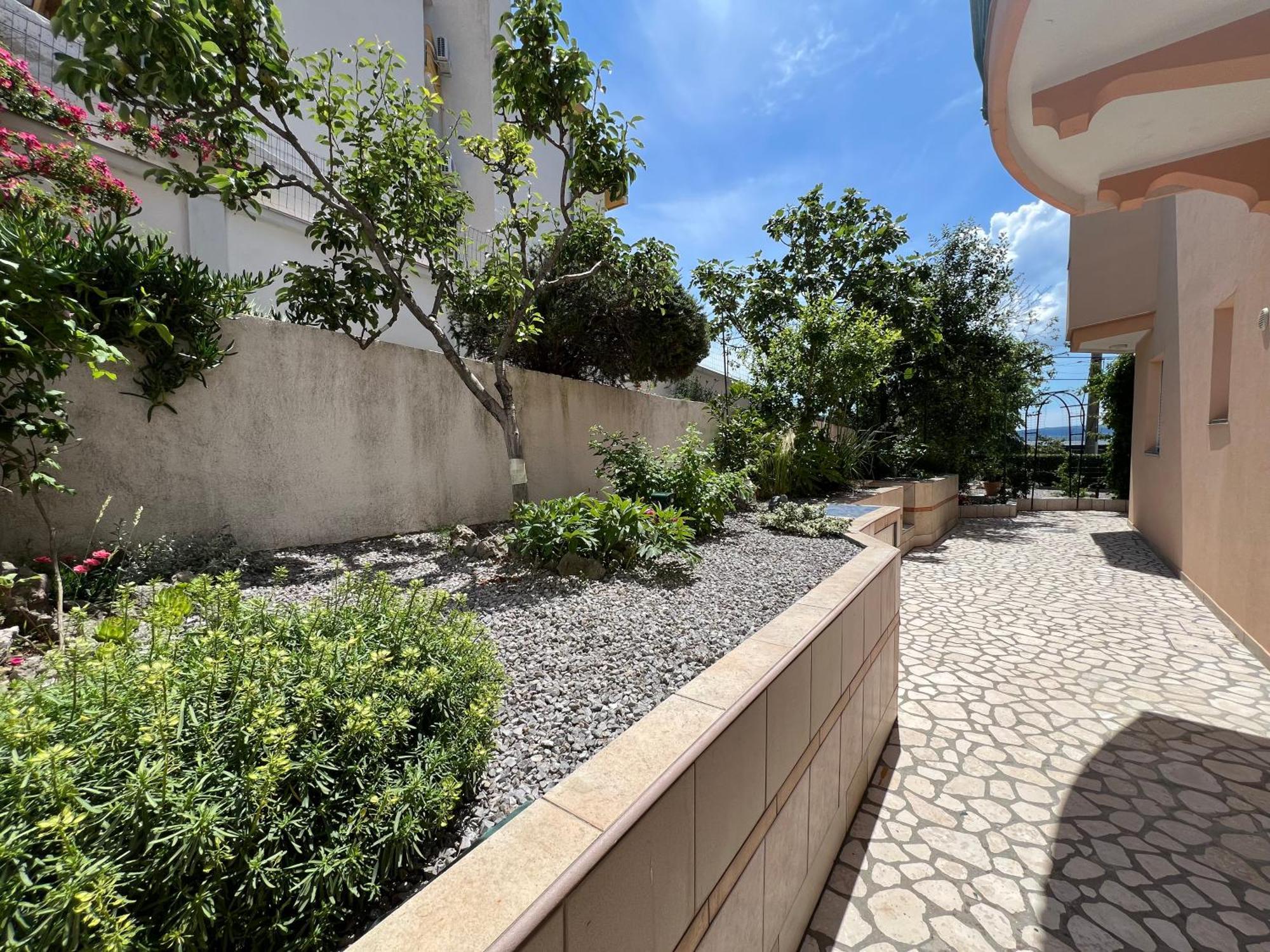 Apartman Ahmicic ซริกเวนิซา ภายนอก รูปภาพ