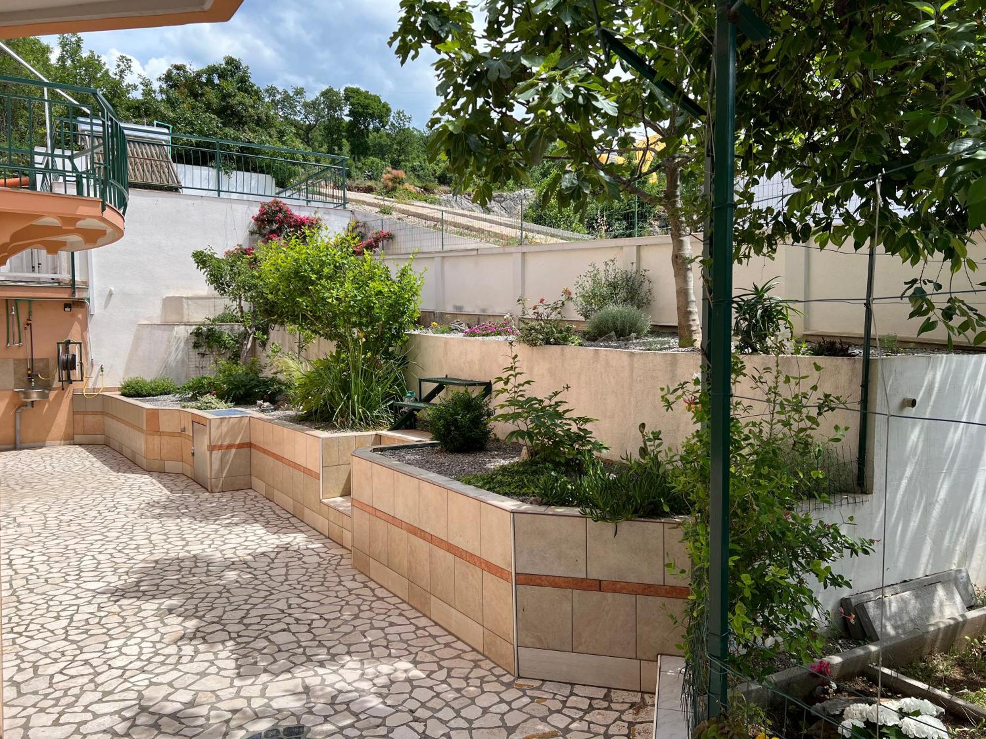 Apartman Ahmicic ซริกเวนิซา ภายนอก รูปภาพ