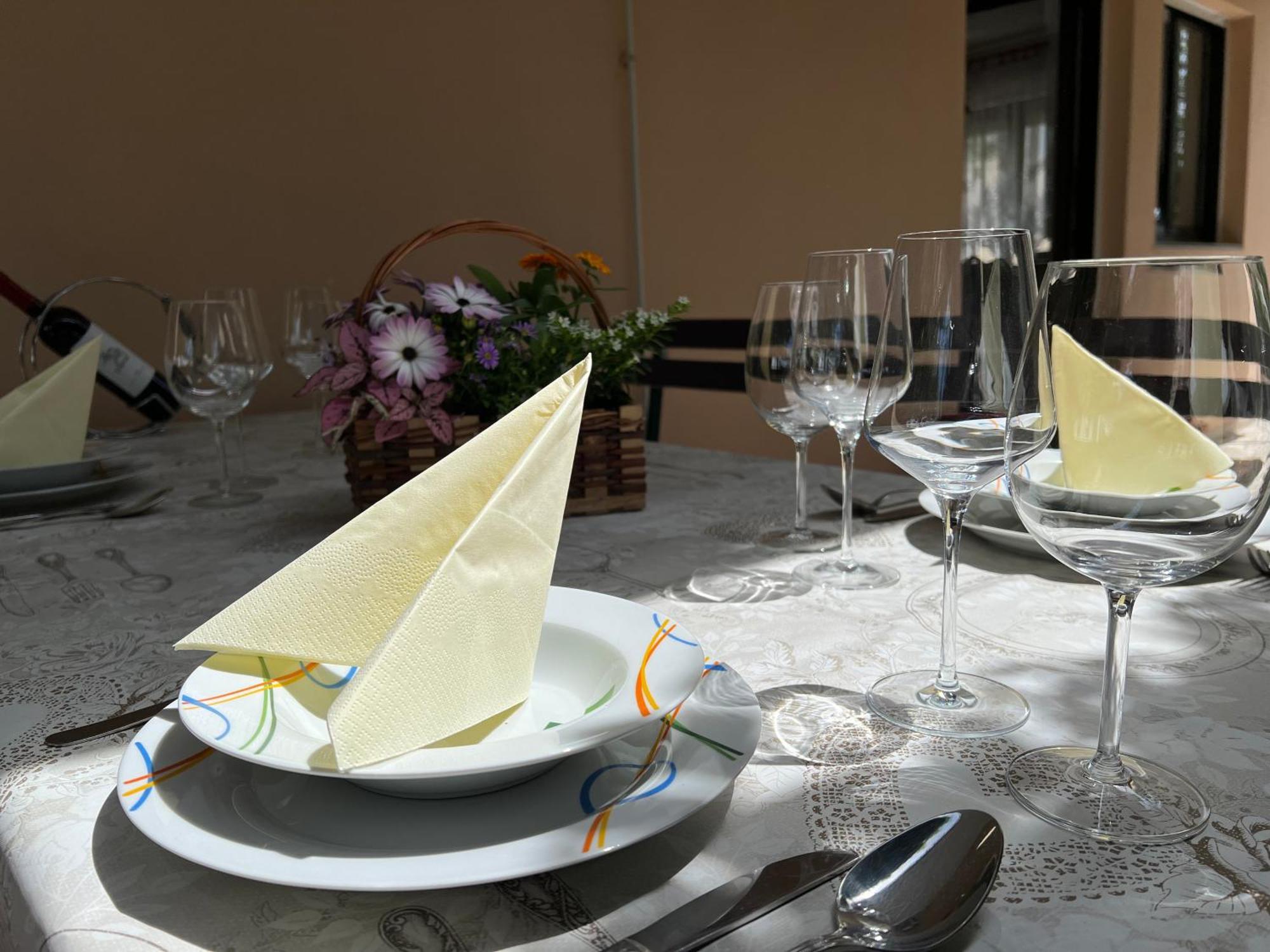 Apartman Ahmicic ซริกเวนิซา ภายนอก รูปภาพ