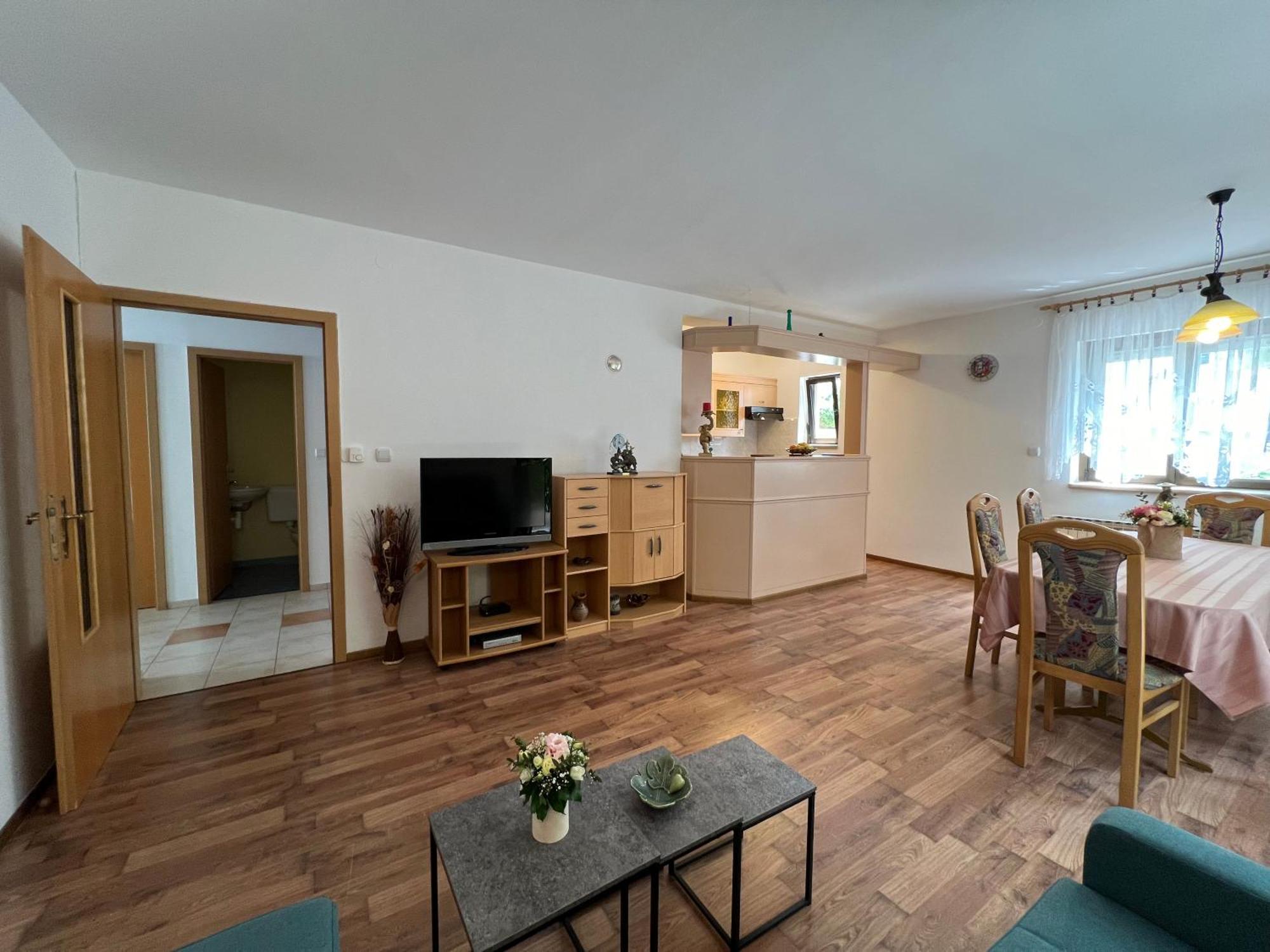Apartman Ahmicic ซริกเวนิซา ภายนอก รูปภาพ
