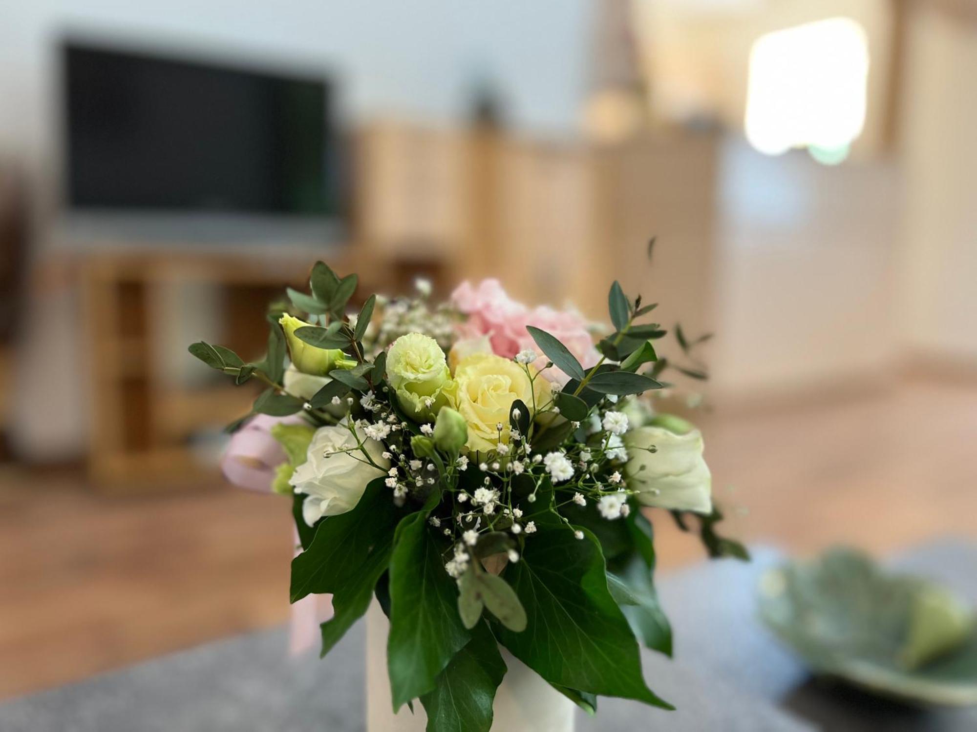 Apartman Ahmicic ซริกเวนิซา ภายนอก รูปภาพ