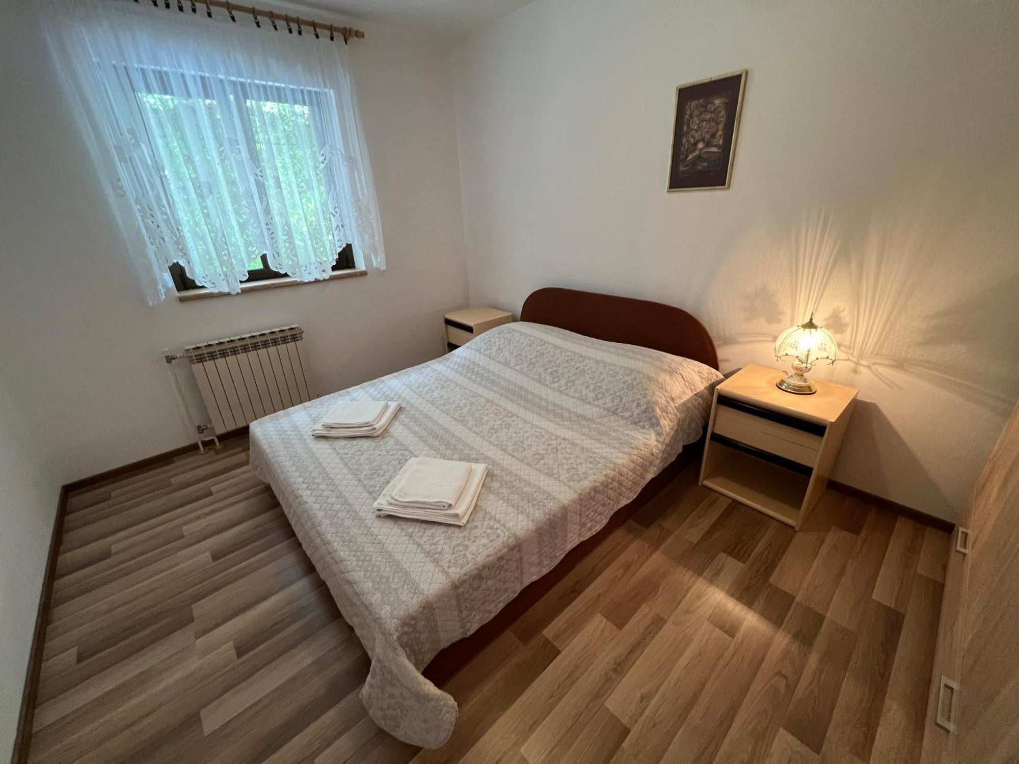 Apartman Ahmicic ซริกเวนิซา ภายนอก รูปภาพ
